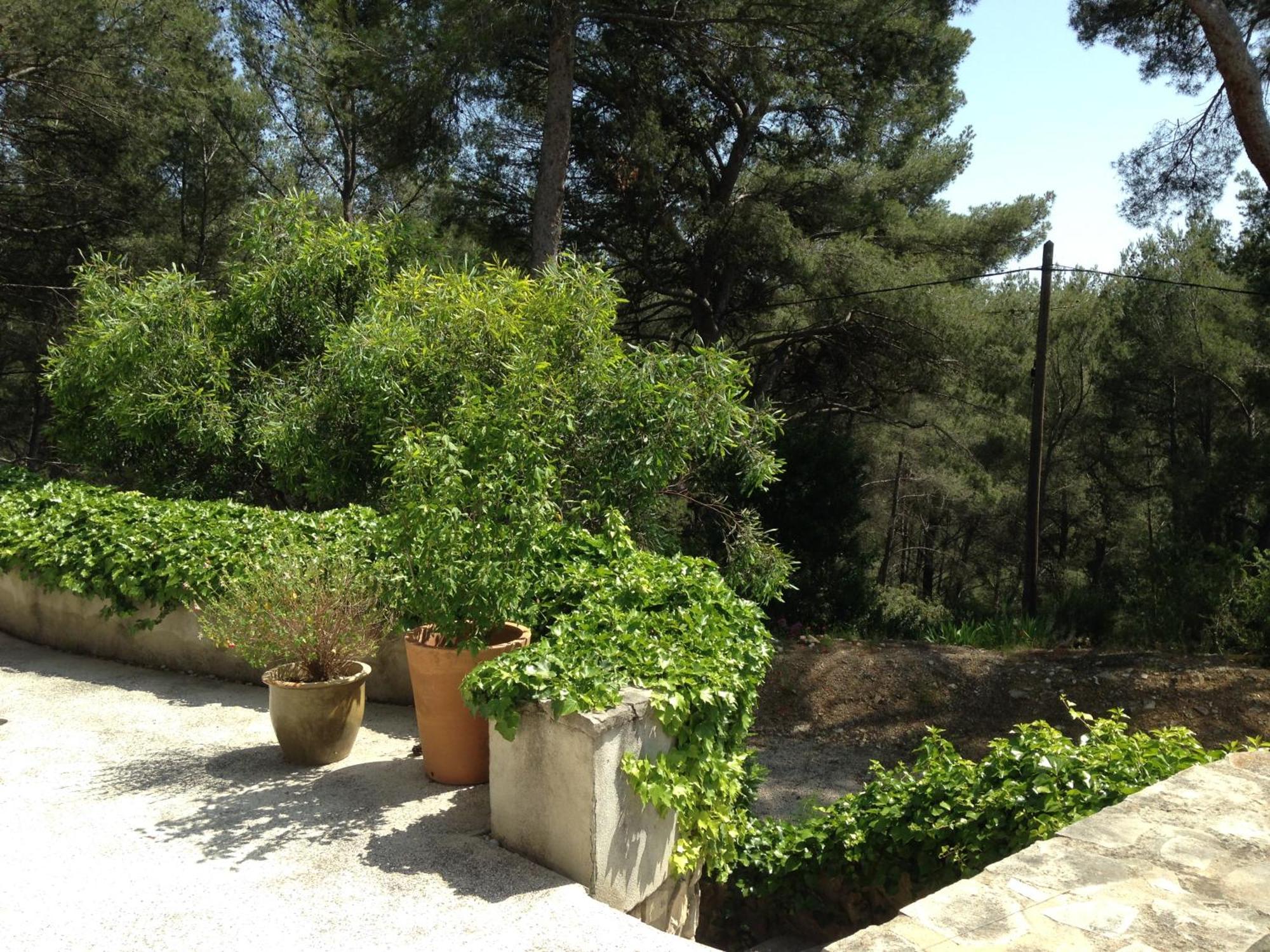 Villa Magali Sanary-sur-Mer Εξωτερικό φωτογραφία