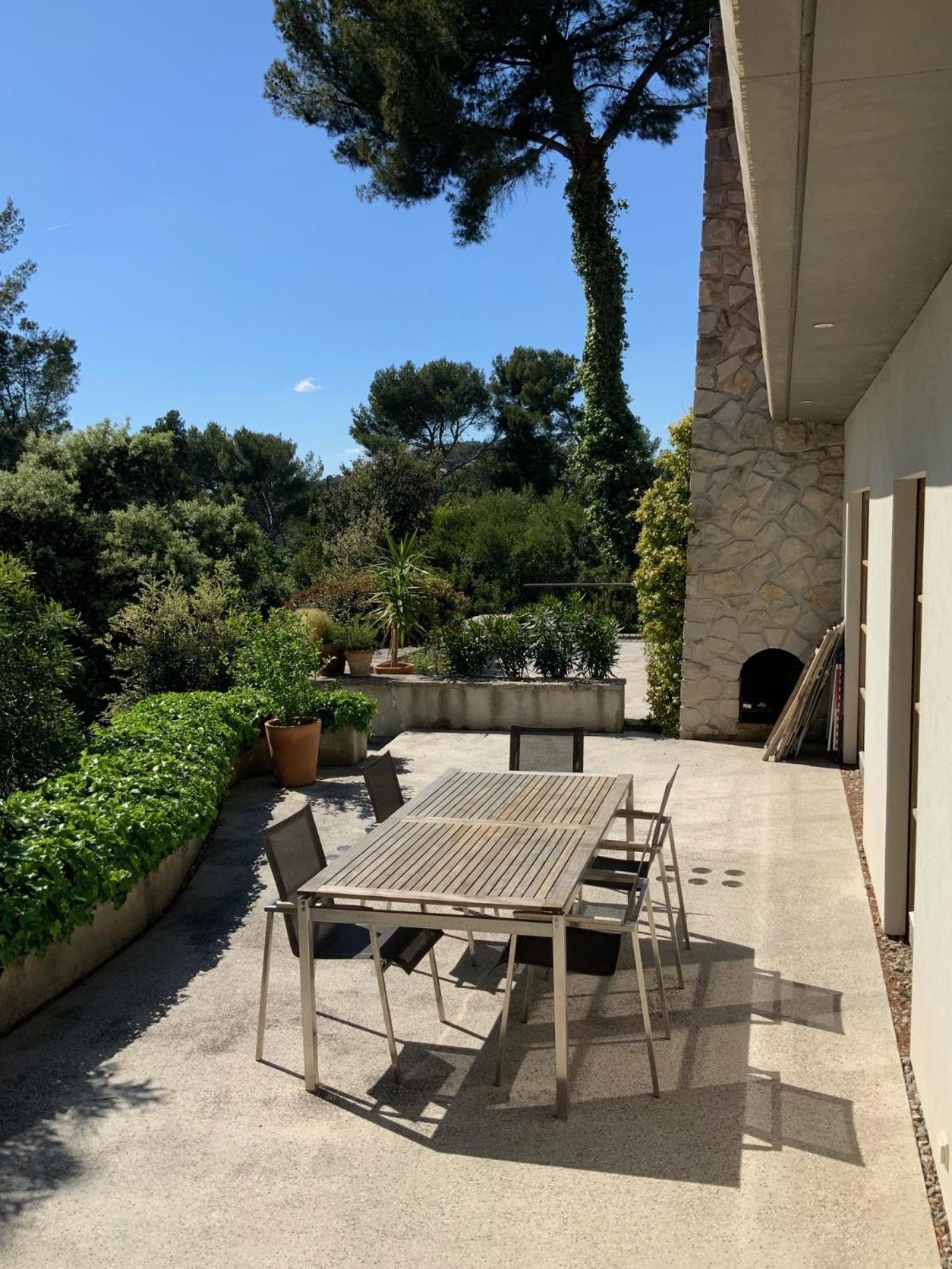 Villa Magali Sanary-sur-Mer Εξωτερικό φωτογραφία