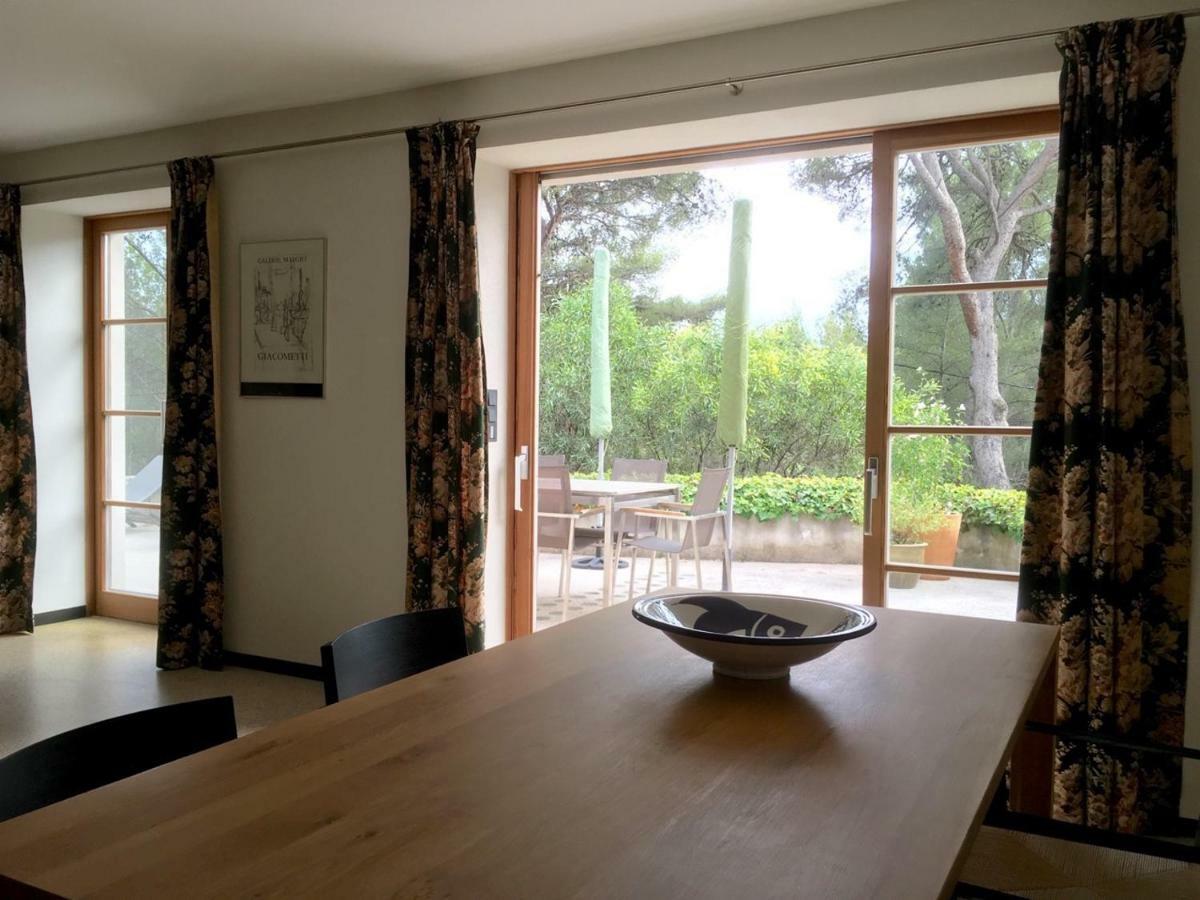 Villa Magali Sanary-sur-Mer Εξωτερικό φωτογραφία