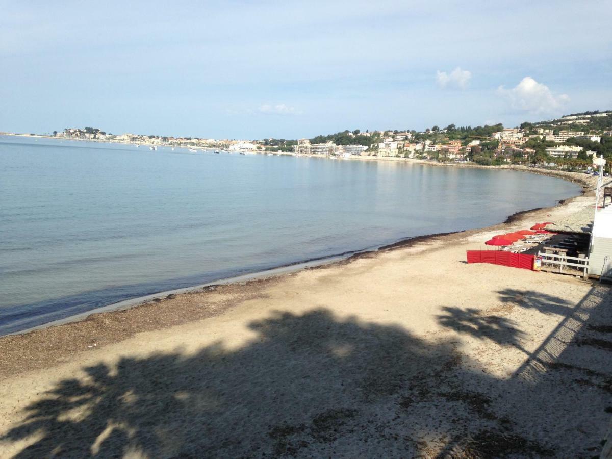 Villa Magali Sanary-sur-Mer Εξωτερικό φωτογραφία